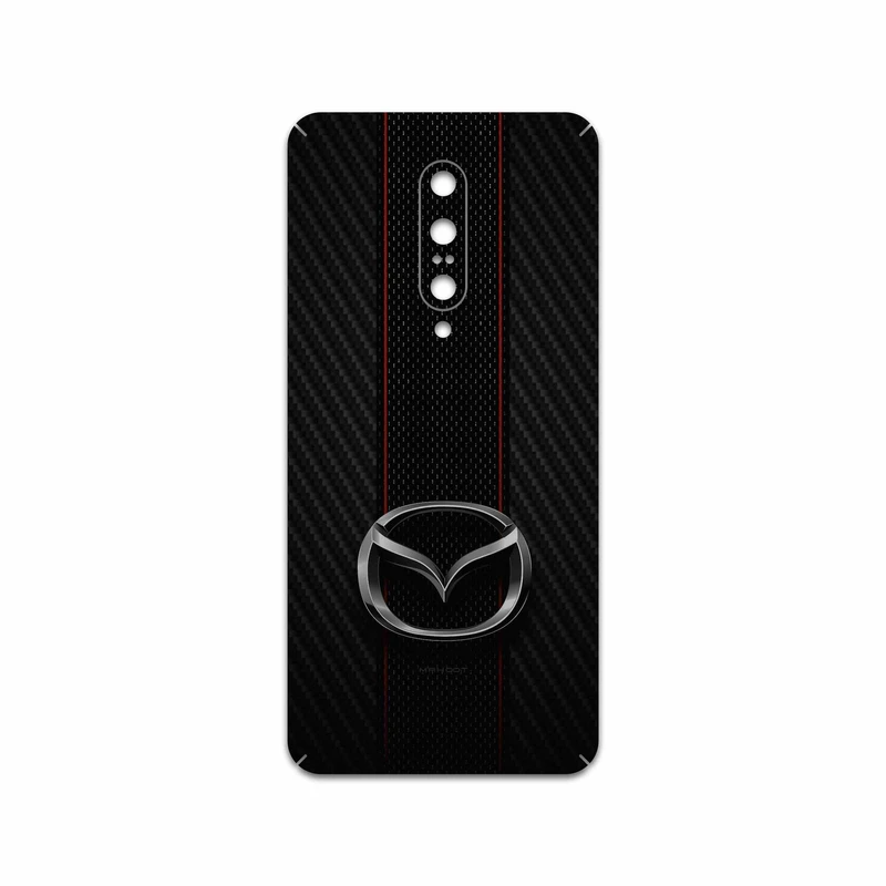 برچسب پوششی ماهوت مدل Mazda Motor مناسب برای گوشی موبایل وان پلاس 7 Pro
