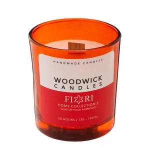 شمع فیوری مدل استوانه ای