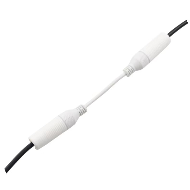 مبدل افزایش طول مدل RJ45-w