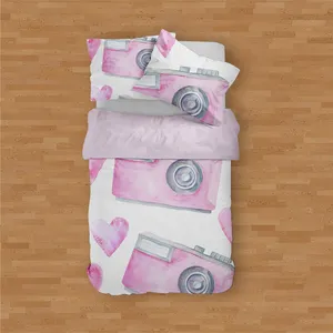 سرویس خواب مدوپد مدل PAT00129 یک نفره 4 تکه