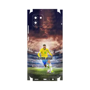 MAHOOT Neymar-FullSkin Cover Sticker for Samsung Galaxy A03