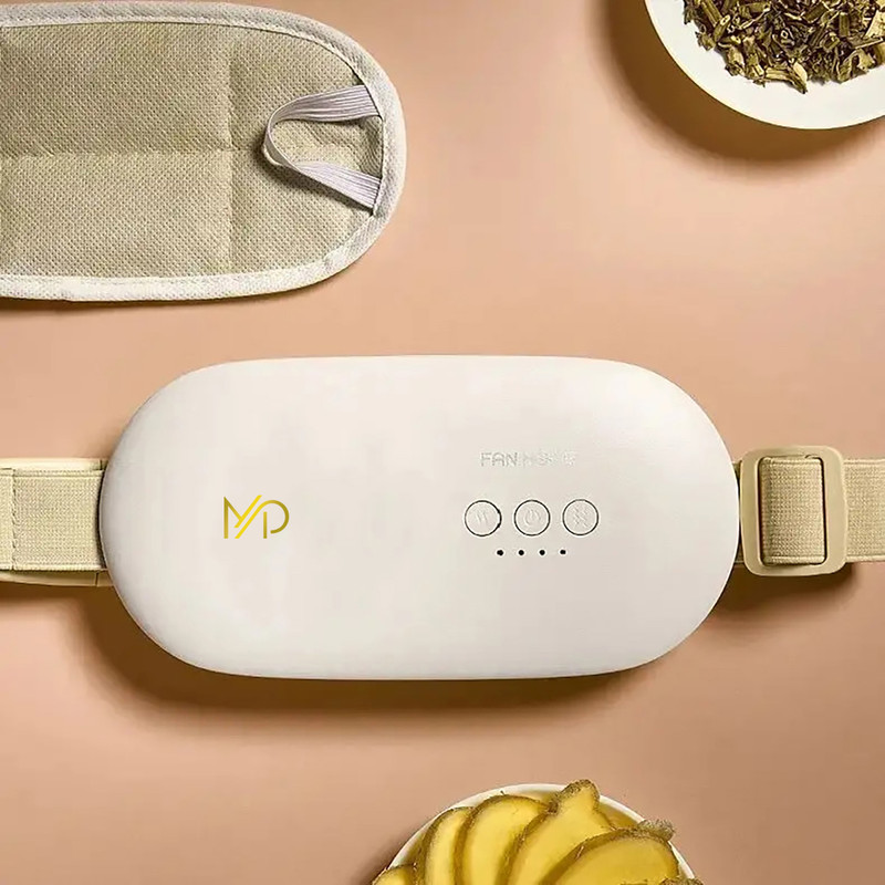 ماساژور برقی امپلاتون مدل FAN HOME