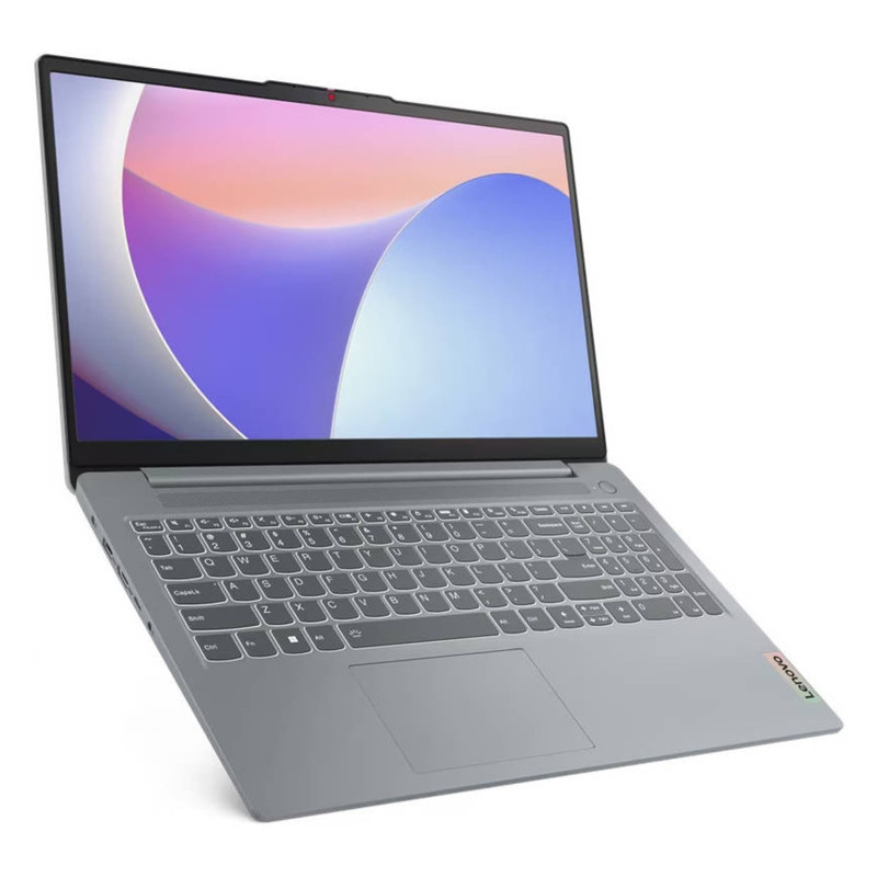 لپ تاپ 15.6 اینچی لنوو مدل IdeaPad Slim 3 15AMN8-R5 7520U 8GB 256SSD - کاستوم شده