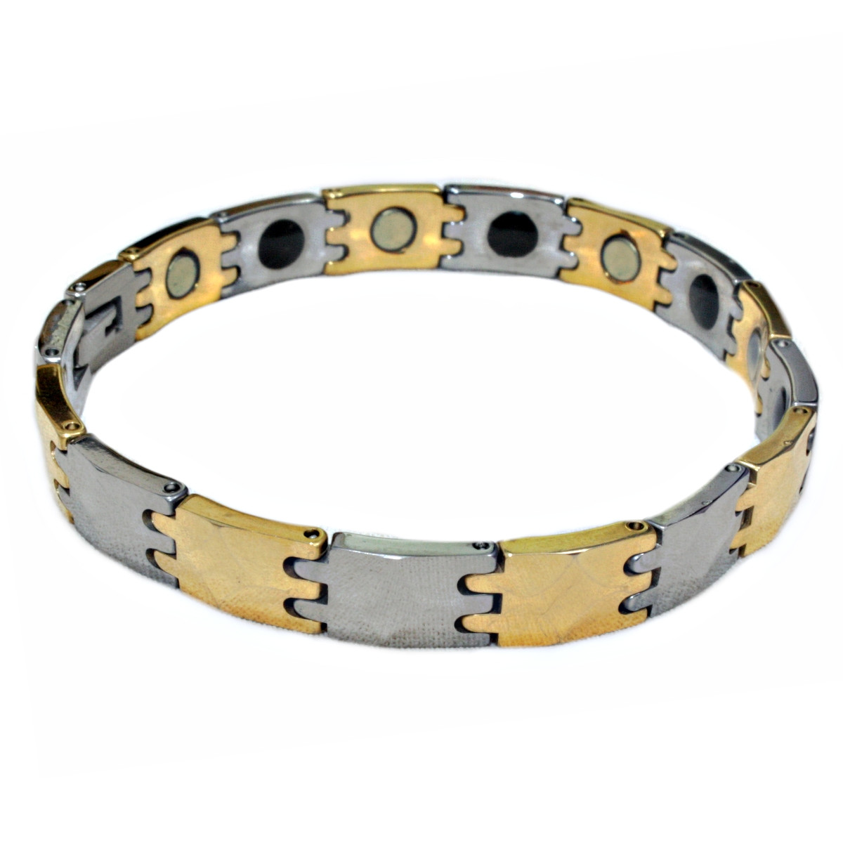 دستبند مغناطیسی مدل tungsten کد s24