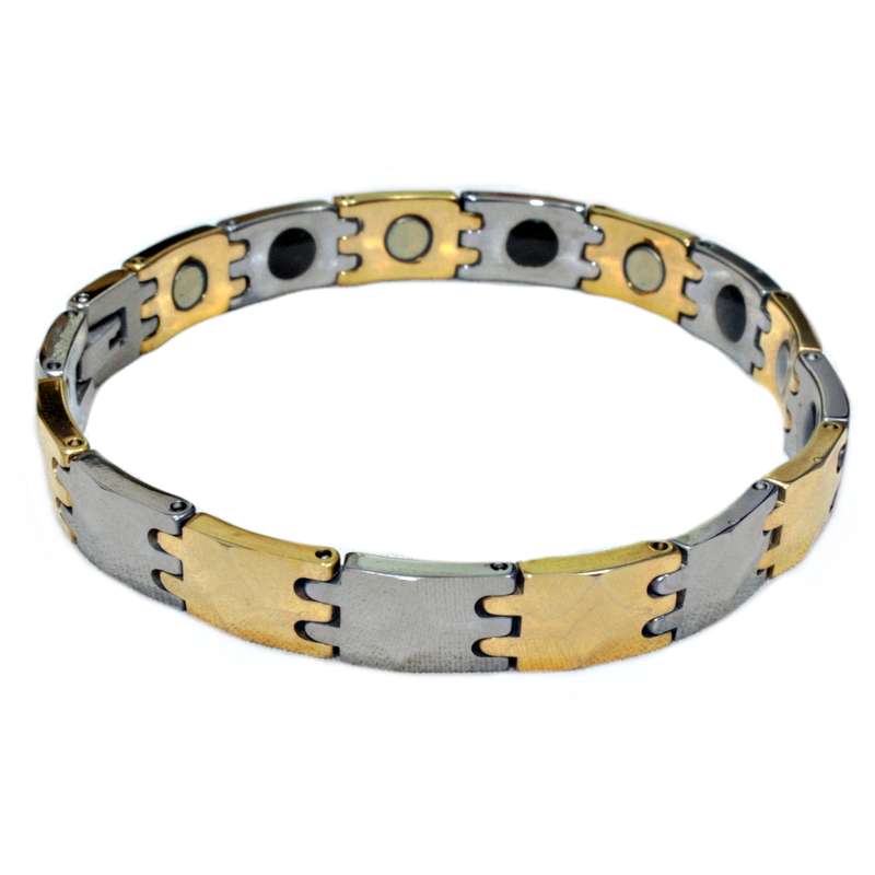 دستبند مغناطیسی مدل tungsten کد s24