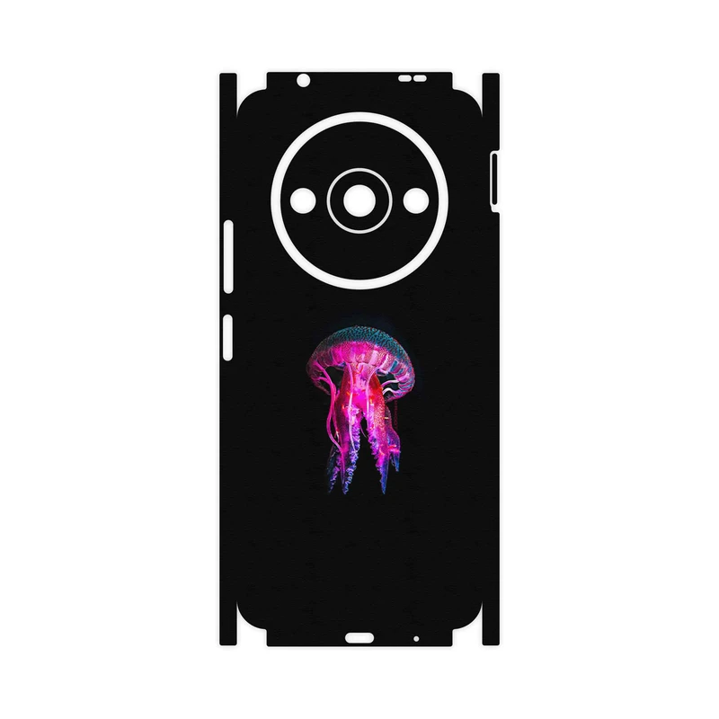 برچسب پوششی ماهوت مدل jellyfish-FullSkin مناسب برای گوشی موبایل شیائومی Redmi A3x