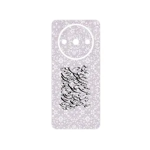MAHOOT Nastaliq_1 Cover Sticker for Xiaomi Redmi A3x