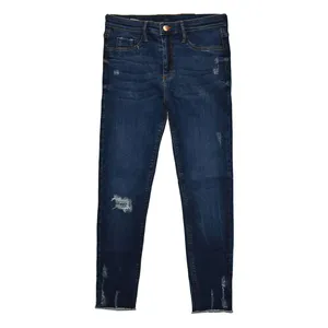 شلوار جین زنانه مدل J1-122084