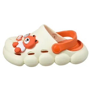 صندل دخترانه پایون مدل تدی کد 3710