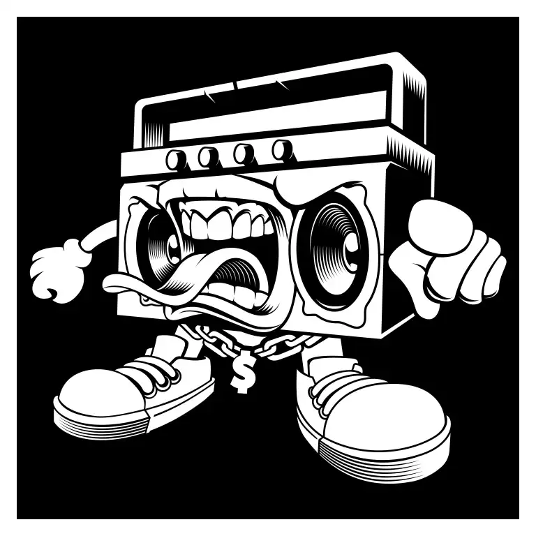 شابلون کد SP432