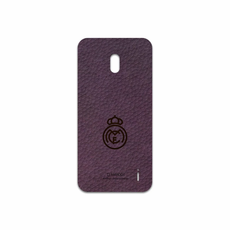 برچسب پوششی ماهوت مدل PL-REAL مناسب برای گوشی موبایل نوکیا 2.2