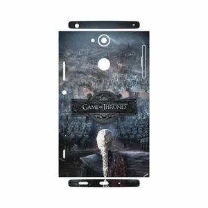 MAHOOT Game of Thrones-FullSkin Cover Sticker for Sony Xperia XA2