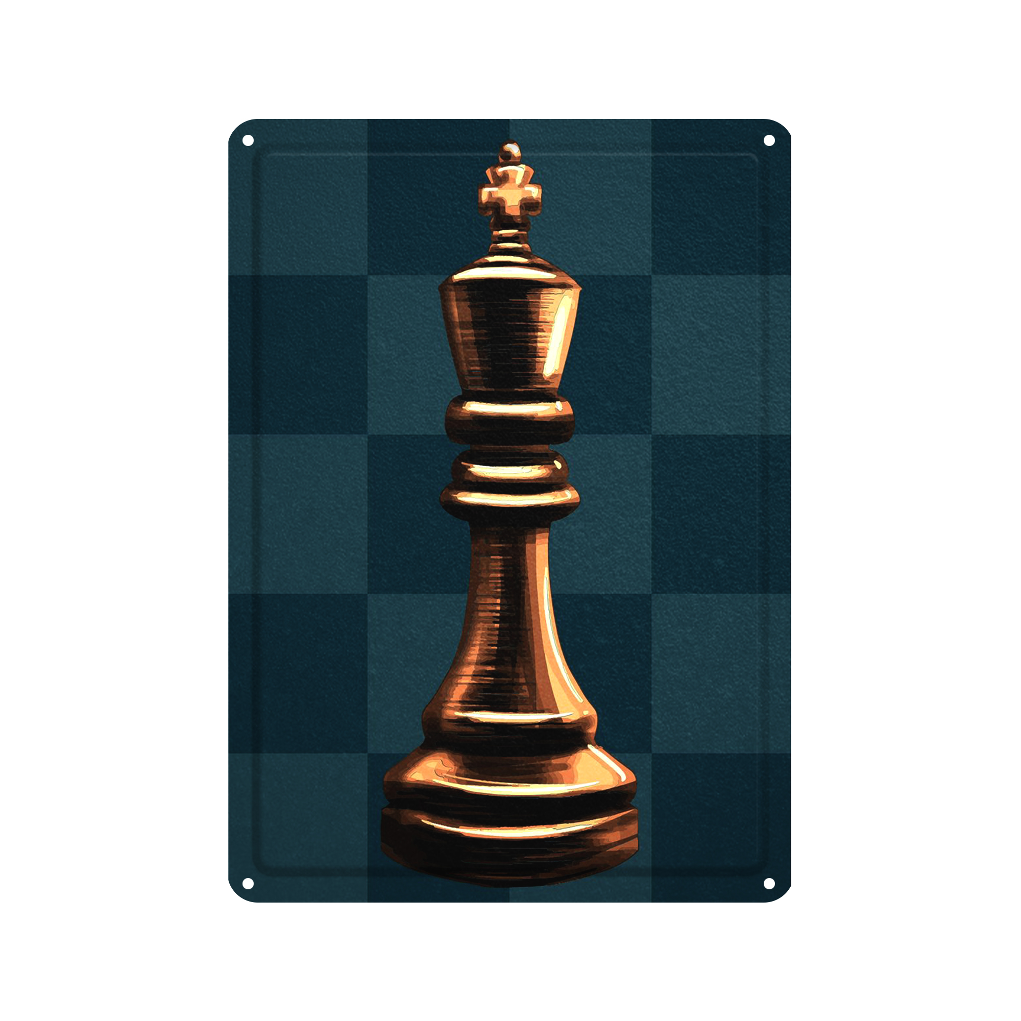 دیوارکوب مدل شطرنج کد s 2371