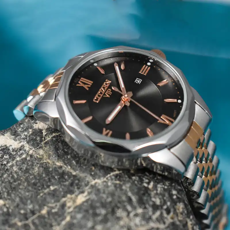 ساعت مچی عقربه‌ای مردانه مدل 2438M