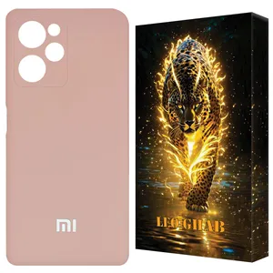 LEO GHAB ORGSLL Cover Suitable For Xiaomi Poco X5 Pro Mobile Phone
