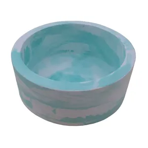 آجیل خوری مدل دورنگ