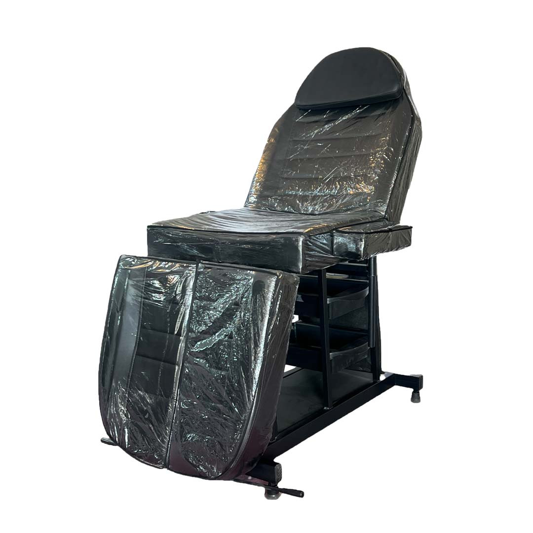 تخت آرایشگاهی مدل s500