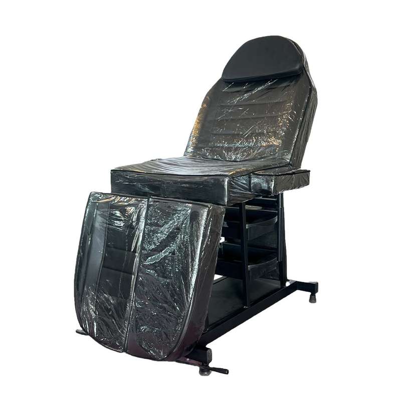 تخت آرایشگاهی مدل s500