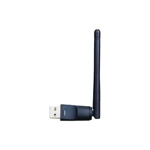 کارت شبکه USB بی سیم ای نت مدل EnetPro-W135