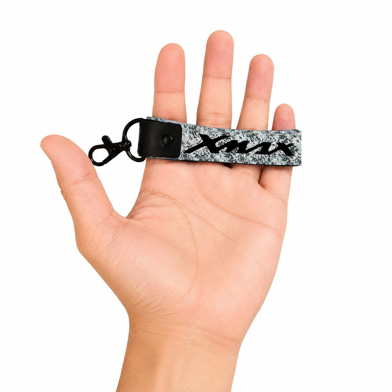 جاسوئیچی مدل M007 مناسب برای موتورسیکلت یاماها Xmax
