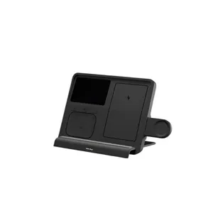 T50 5 in 1 wireless charger