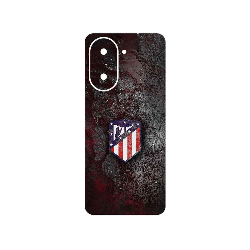 برچسب پوششی ماهوت مدل Atletico_de_Madrid مناسب برای گوشی موبایل شیائومی Poco C71