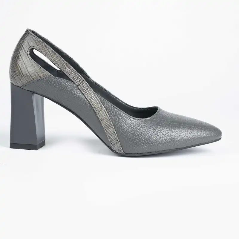 کفش زنانه چرمیران مدل pw1185