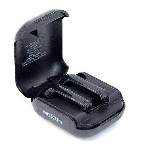 هندزفری بی سیم موکسوم مدل MX-WL35