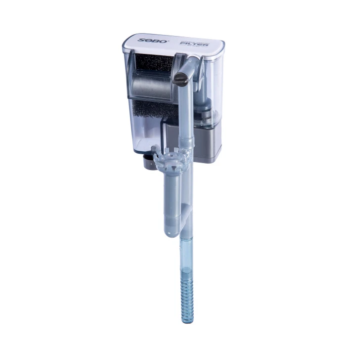 فیلتر هنگان آکواریوم سوبو مدل WP-618H