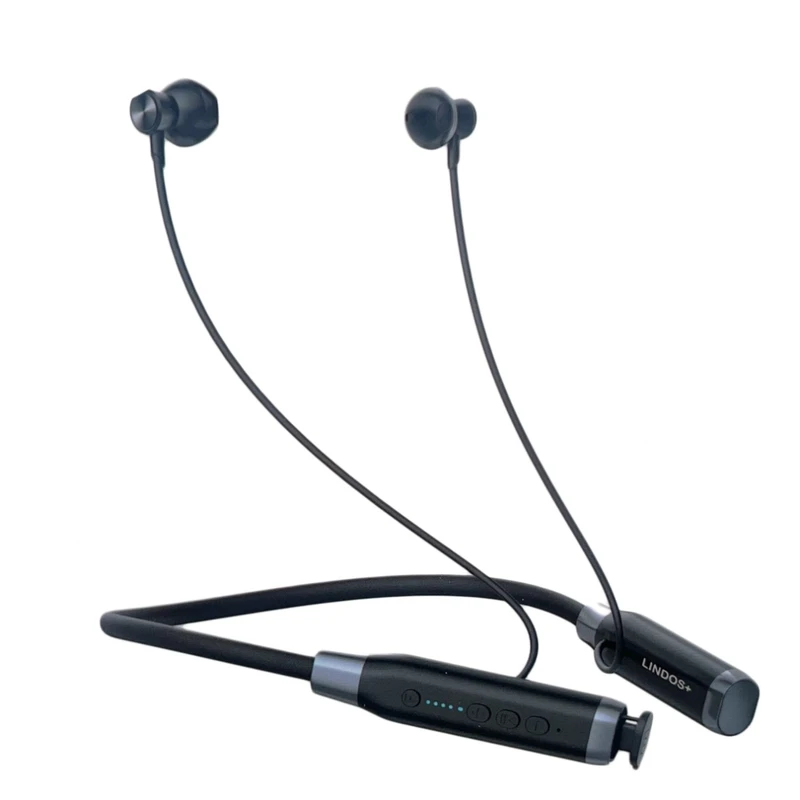 هدفون بلوتوثی لیندوس پلاس مدل BL-20
