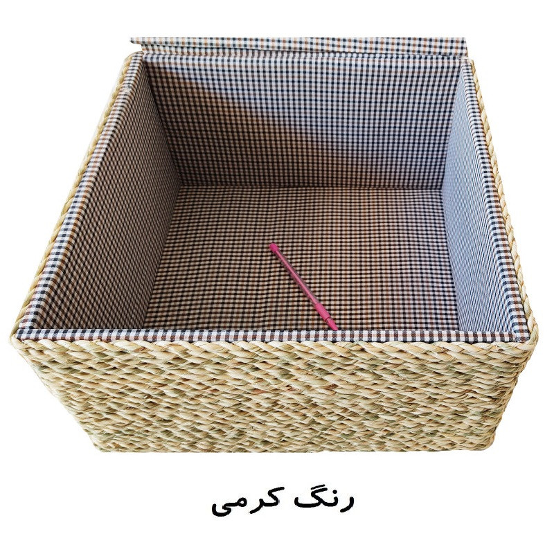 صندوقچه مدل TN36