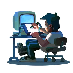 برچسب بدنه موتور سیکلت طرح طراح کد 01