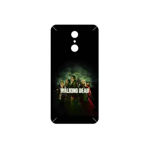 MAHOOT WALKING DEAD Cover Sticker for LG Q7