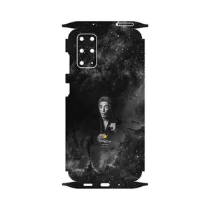 MAHOOT Al Pacino-FullSkin Cover Sticker for Samsung Galaxy S20 Plus