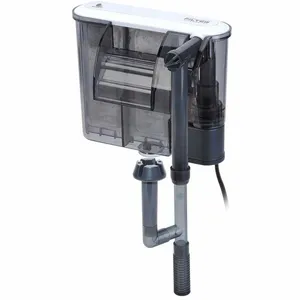 فیلتر خارجی هنگان آکواریوم جنکا مدل XP-03