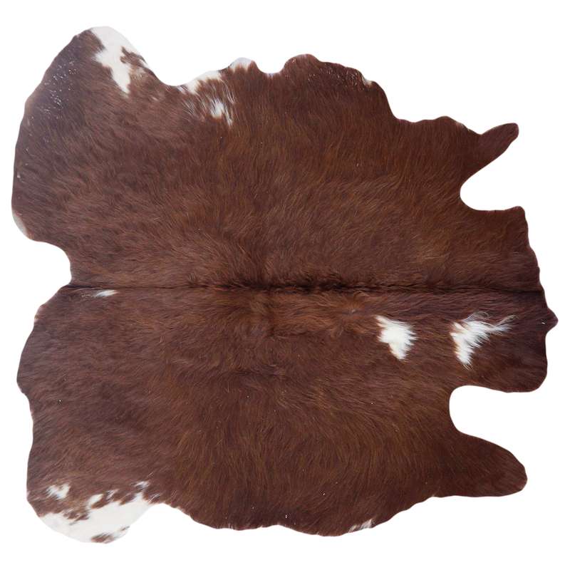 فرش پوست مدل p197