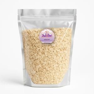 جو پرک اعتماد - 500 گرم