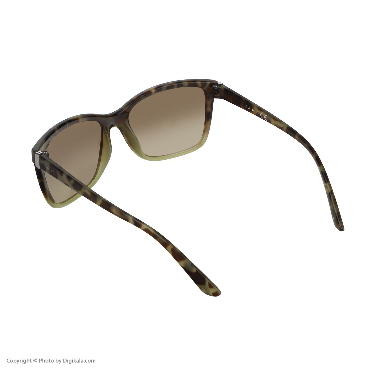 عینک آفتابی زنانه اوپتل مدل 2063 02 -  - 4