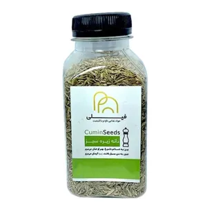 زیره سبز فیلی - 100 گرم