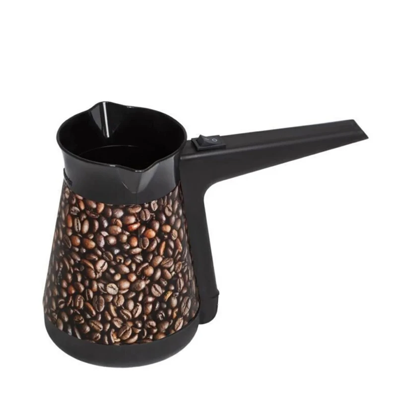 قهوه ساز هروین مدل Cezve