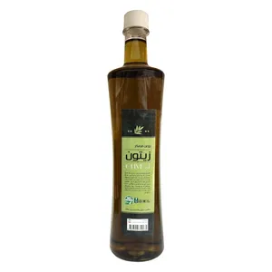 روغن زیتون فرابکر ممتاز - 800 گرم