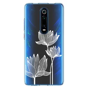 Megafone Flower C47-W Cover For Xiaomi Redmi K20 / K20 pro / K20 Premium