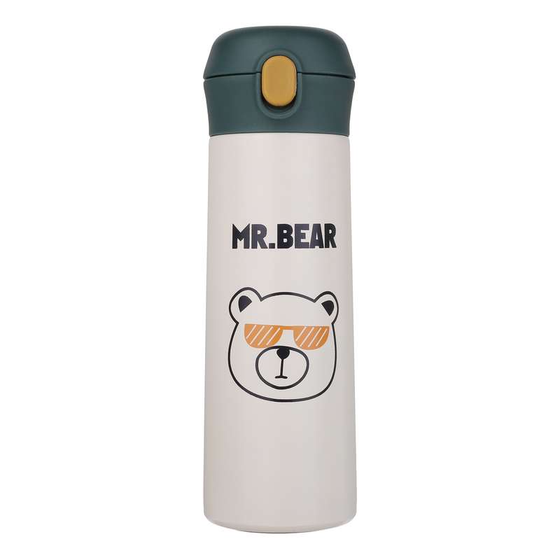 فلاسک مدل MR.BEAR گنجایش 0.5 لیتر