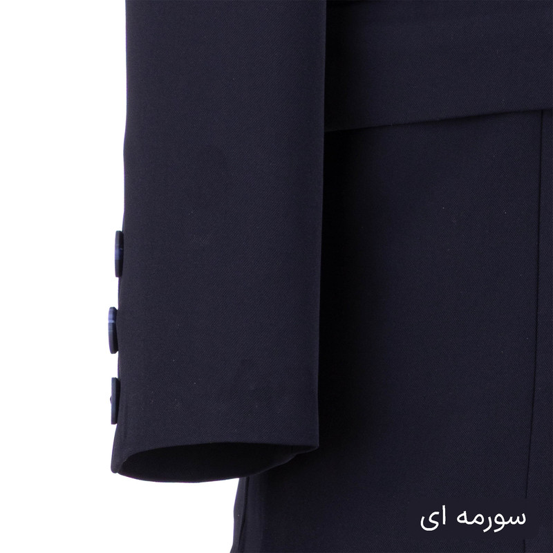 مانتو و شلوار زنانه السانا مدل دلاریس کد 2606
