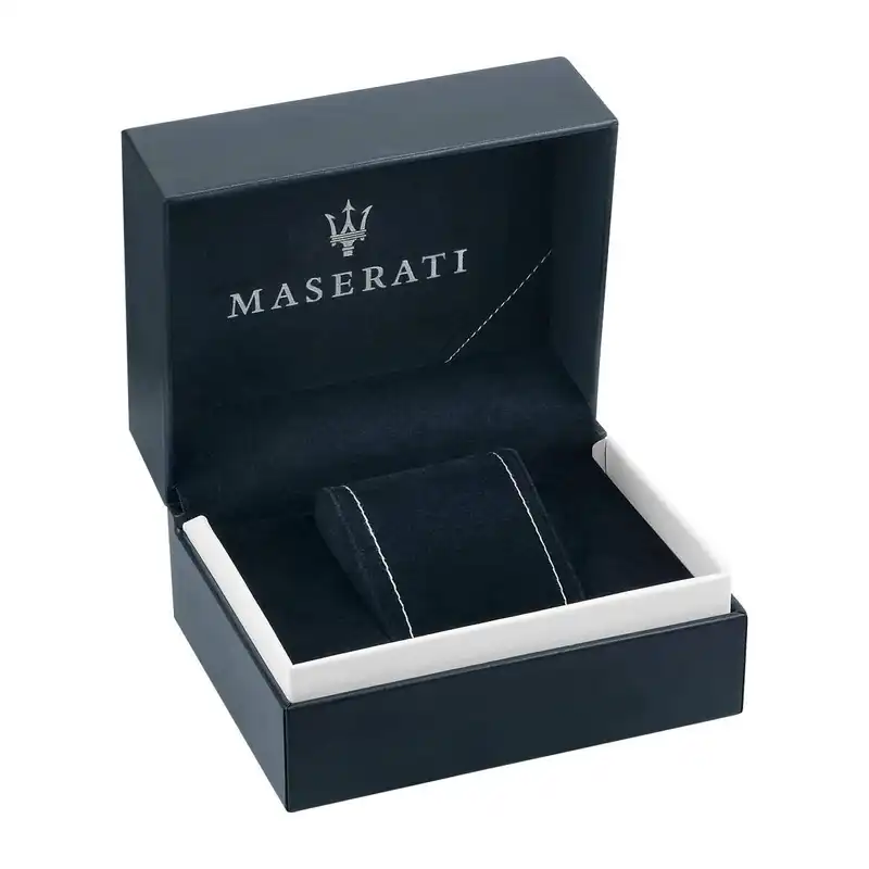 ساعت مچی عقربهای مردانه مازراتی مدل R8821108027