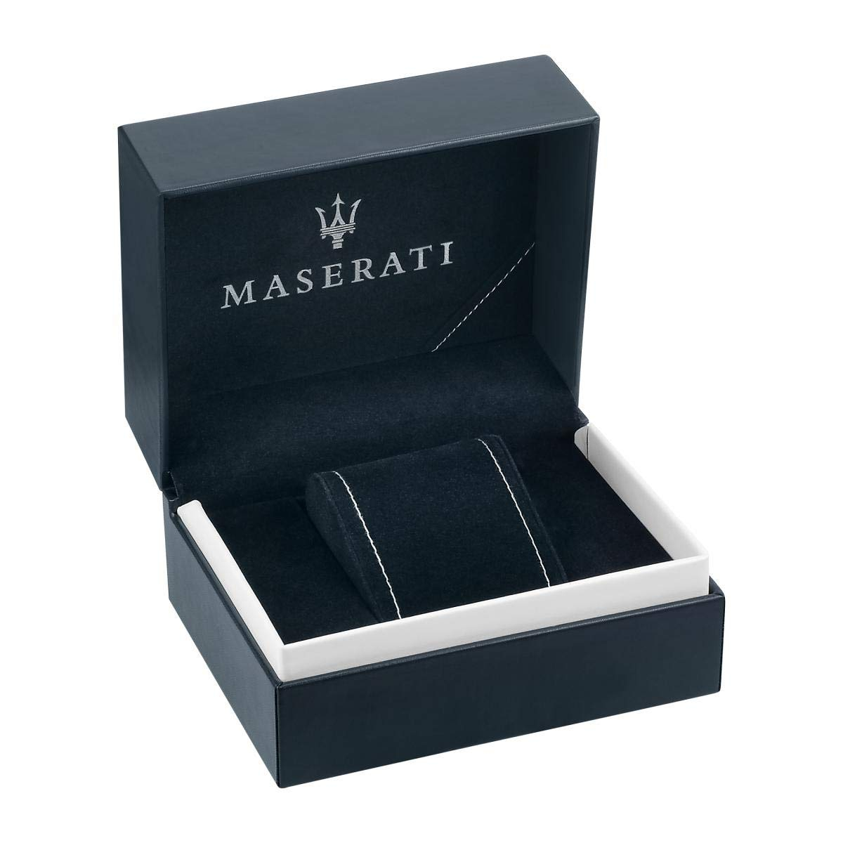 ساعت مچی عقربه‌ای مردانه مازراتی مدل R8873640002