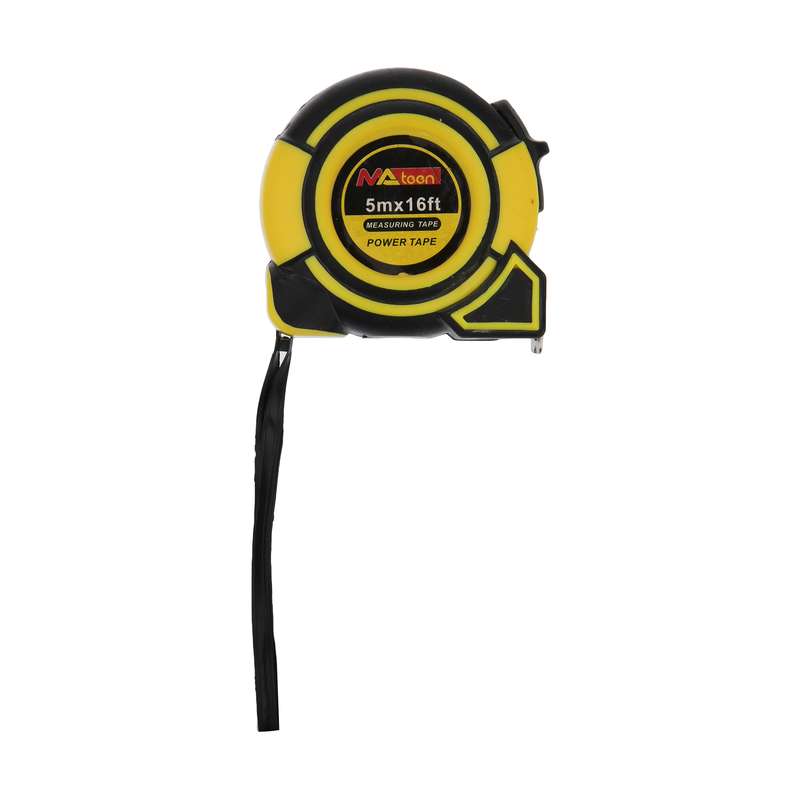 متر 5 متری متین مدل 001