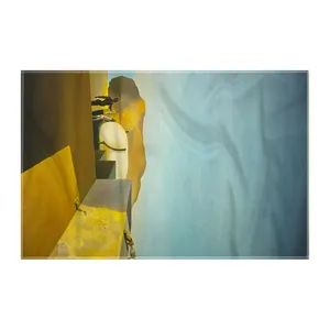 کاغذ کادو ترمه طراحان ایده مدل تداوم آب و هوای مناسب از دالی کد art0741 