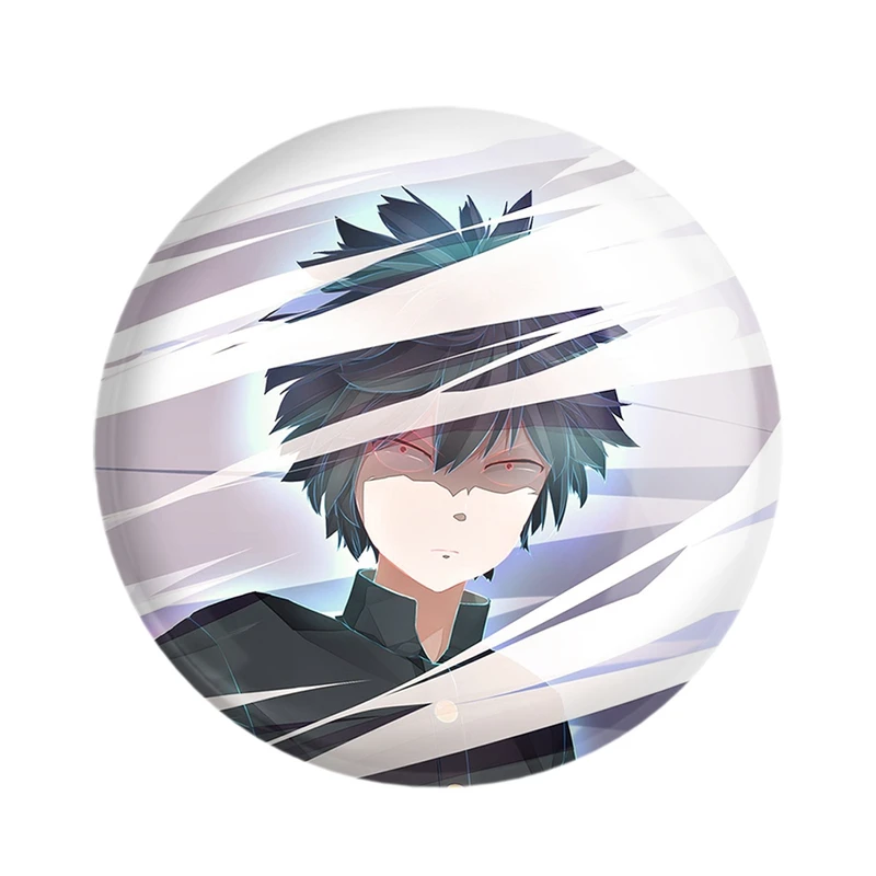 مگنت خندالو مدل ریتسو انیمه موب سایکو Mob Psycho 100 کد 24436