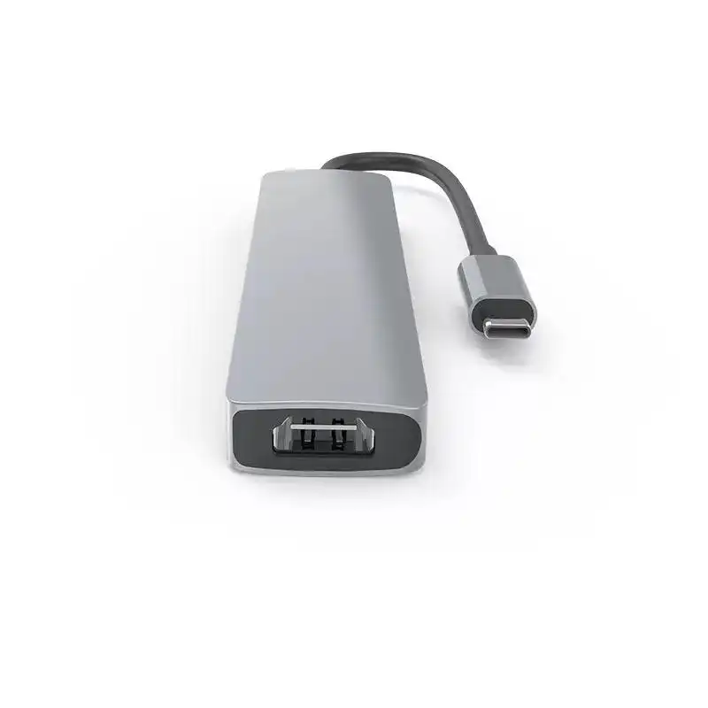 هاب 6 پورت USB-C ایراسکای مدل HC-13c